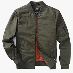 QLZ Boys Down Coat,Puffer Jacket, Double-sided Wear,Camouflage